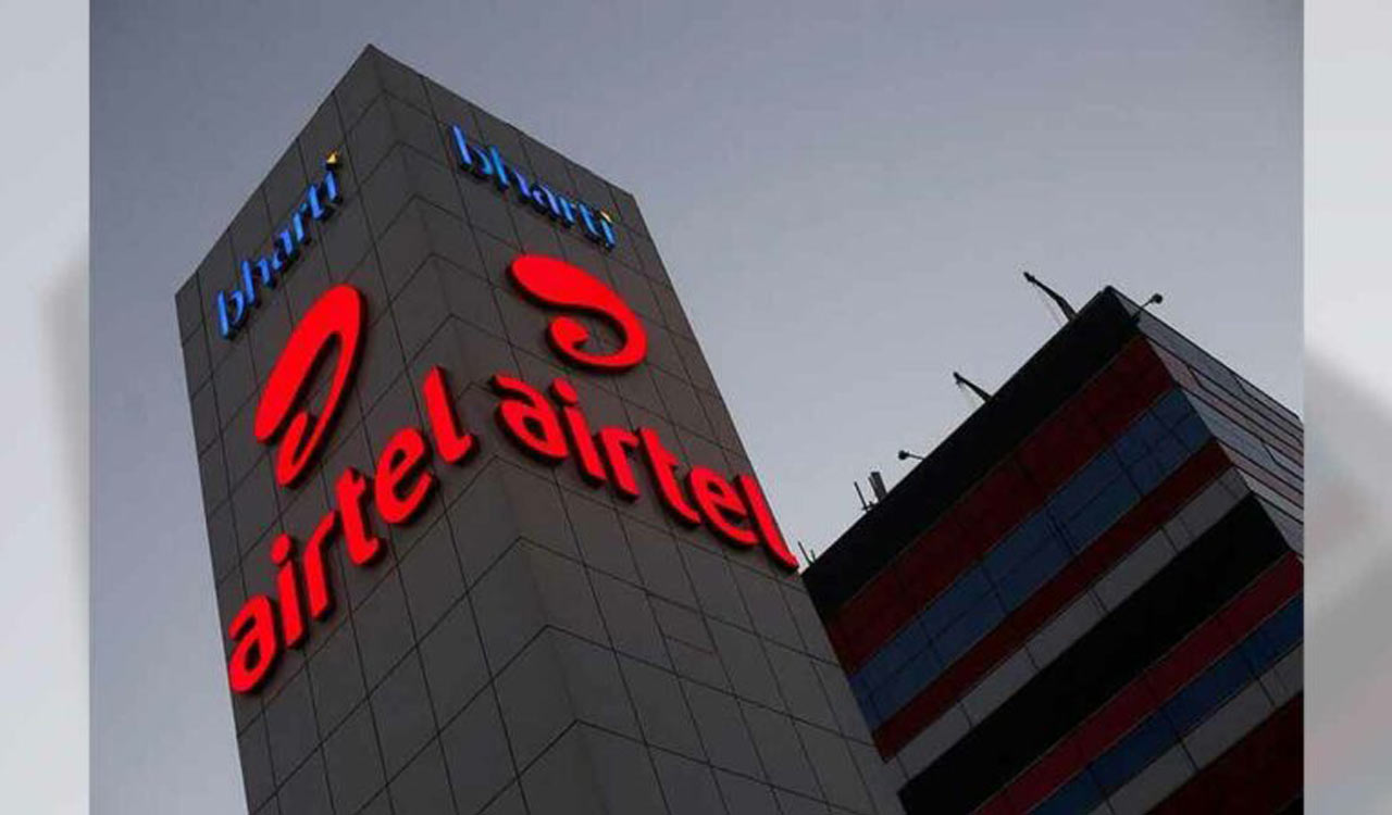 Airtel launches Xstream AirFiber in Delhi and Mumbai
