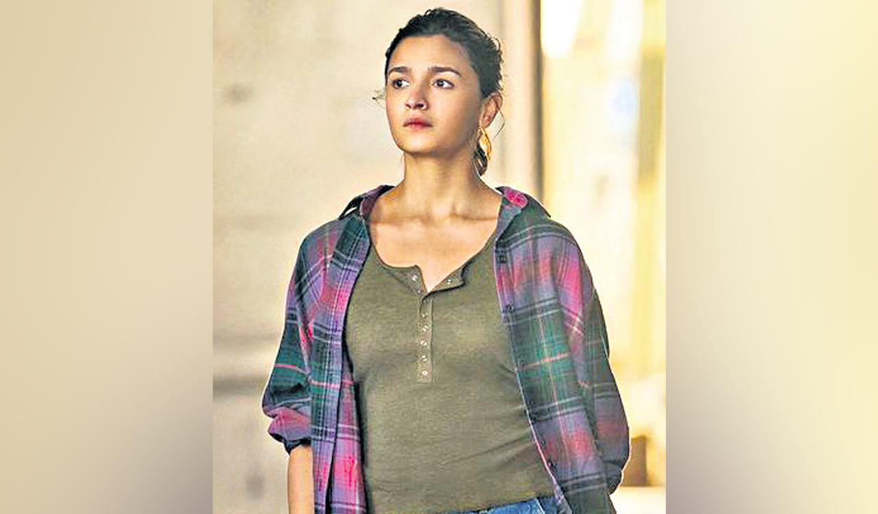 Heart of Stone review: The film belongs to Gal Gadot and Alia