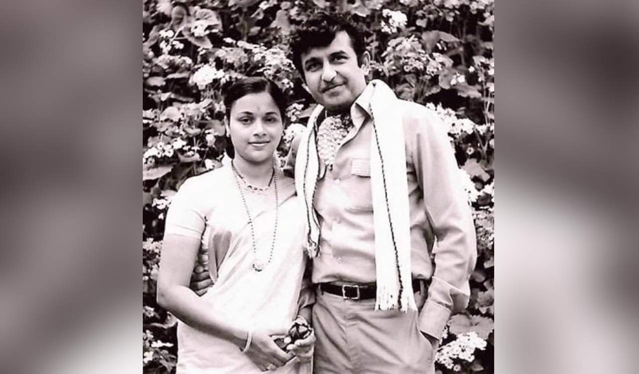 ‘Anand’ actress Seema R. Deo passes away at 81