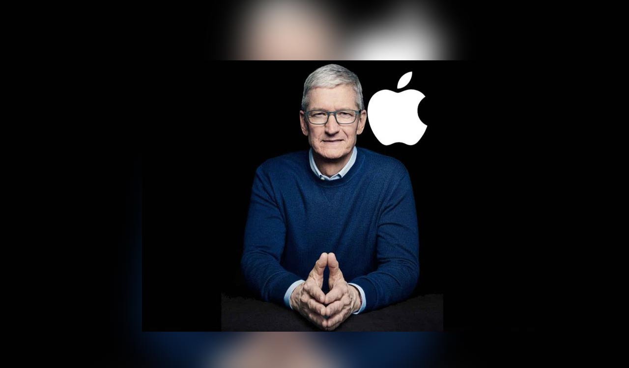 Apple begins hunt for generative AI talent globally