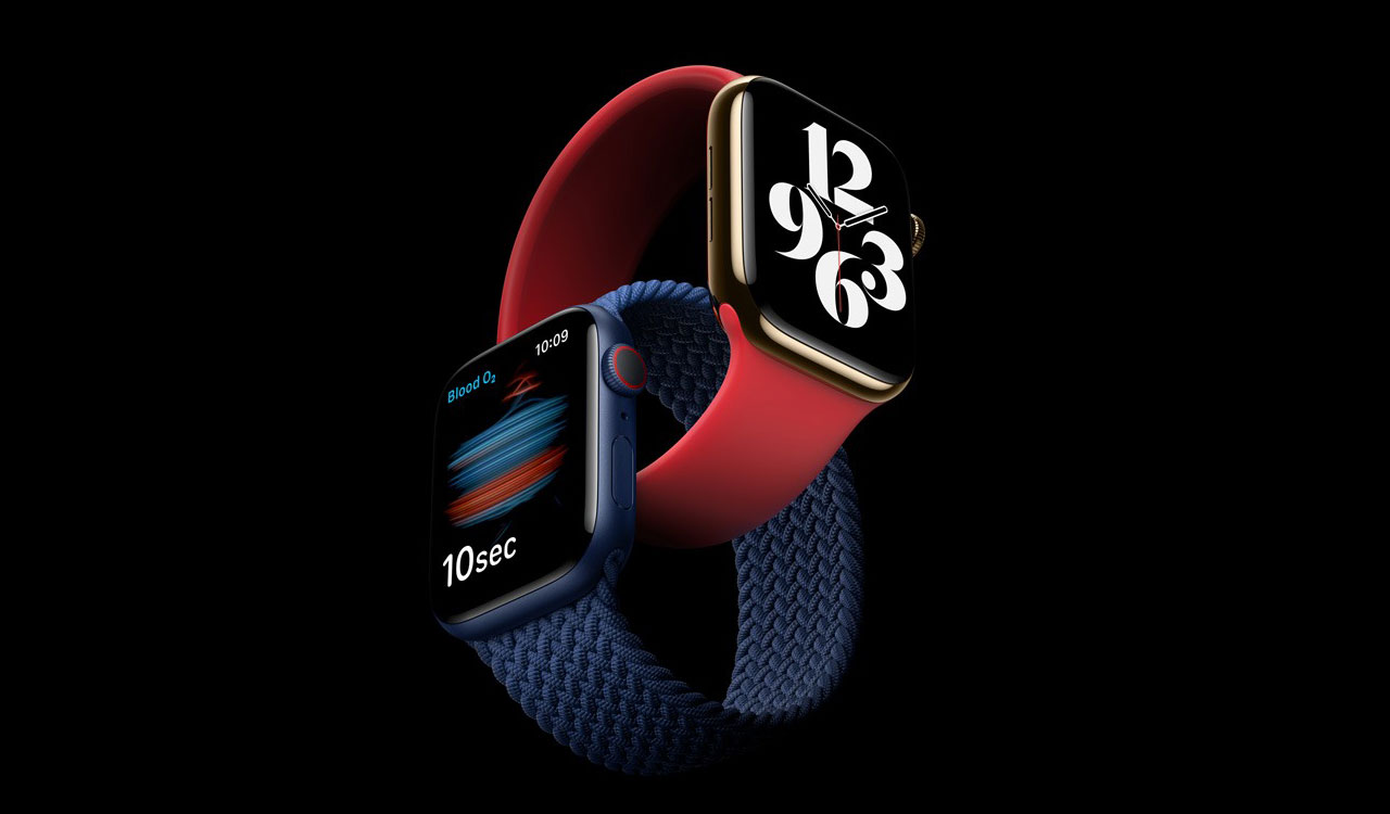 Apple Watch, Fitbit hotspot’ for harmful bacteria: Study