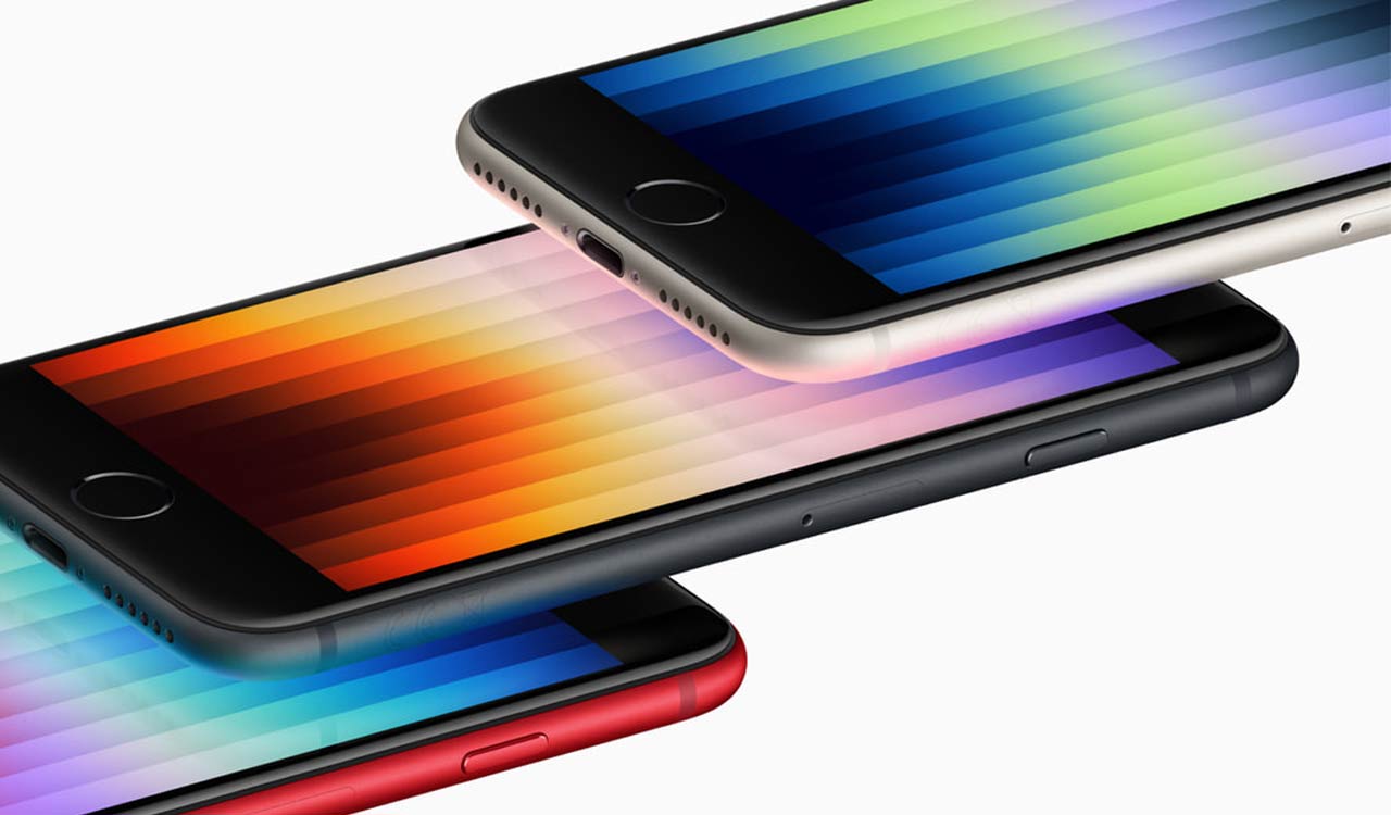 Possible features in Apple iPhone SE 4: New action button, USB-C port upgrade