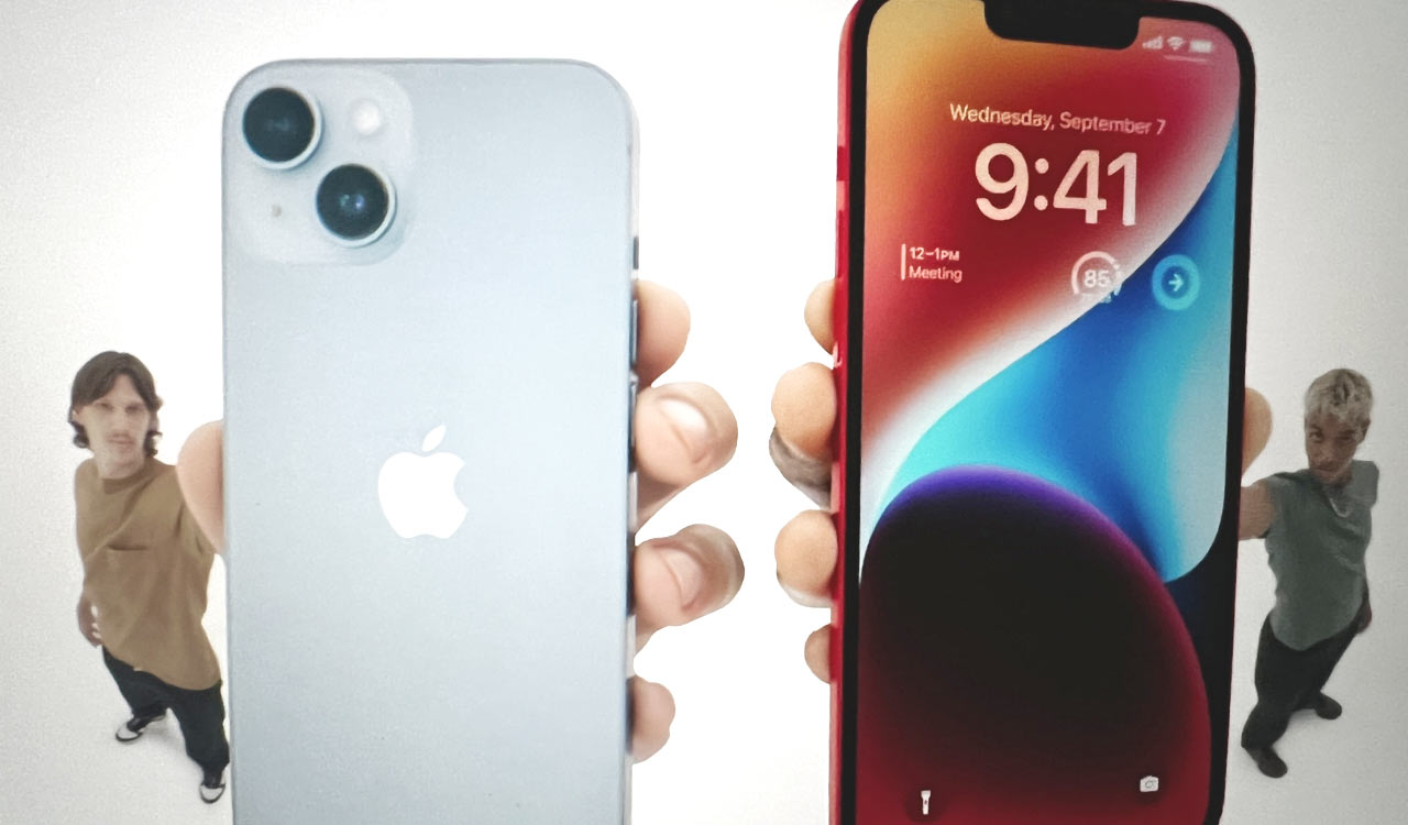 Apple accelerates export of ‘Make in India’ iPhone 15