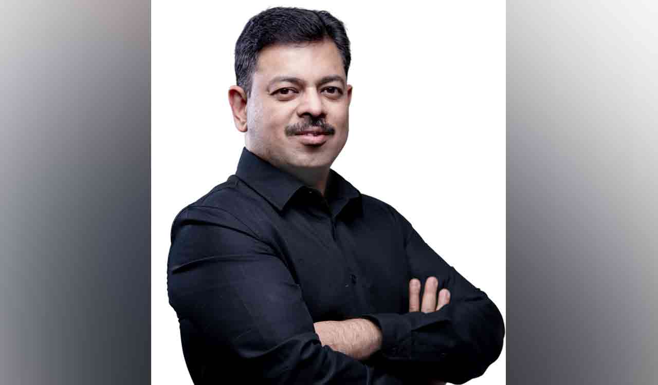 Ashish Arora joins Narayana as Chief Academic Officer