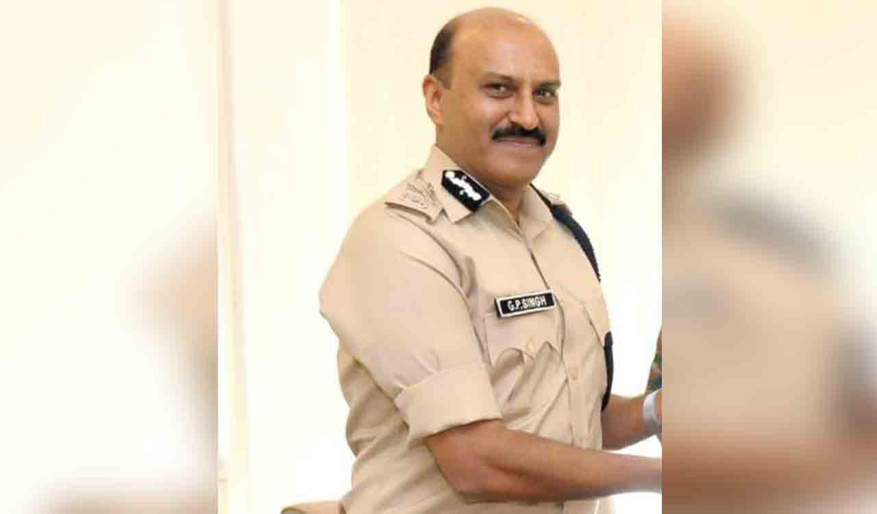 Assam DGP probes Rashtriya Bajrang Dal’s arms camp