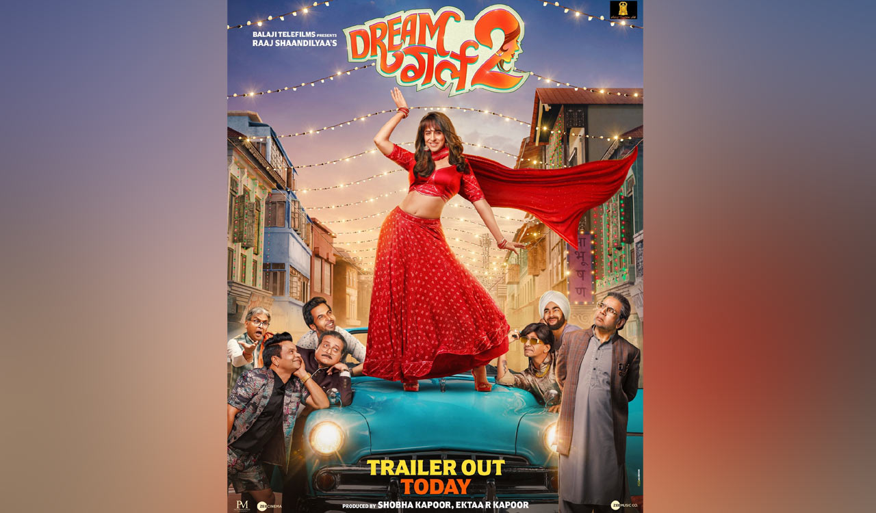 Ayushmann says he has fast metabolism; only needs cardio, no carbs to lose weight