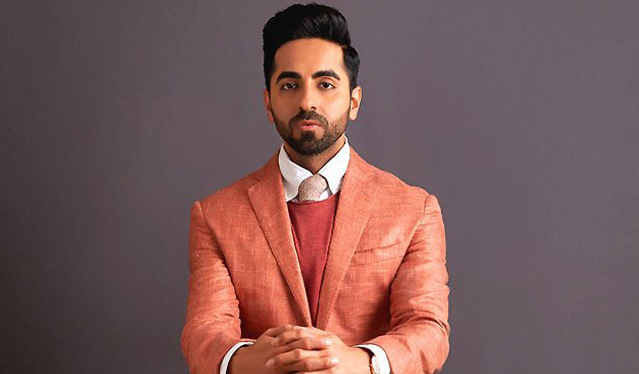 It’s too difficult to play a woman: Ayushmann on ‘Dream Girl 2’