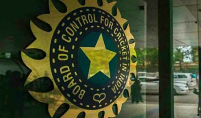 Bcci