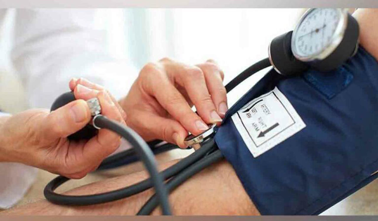 One in four adults in India has high BP, yet no one knows when it strikes