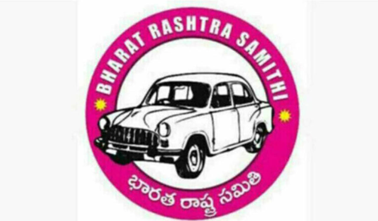 BRS urges EC action against MP Arvind’s remarks on EVMs