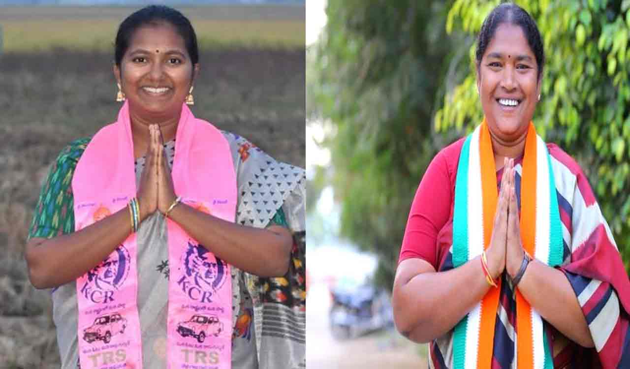 Slain Naxalite’s daughter to challenge former Naxalite in Mulugu constituency