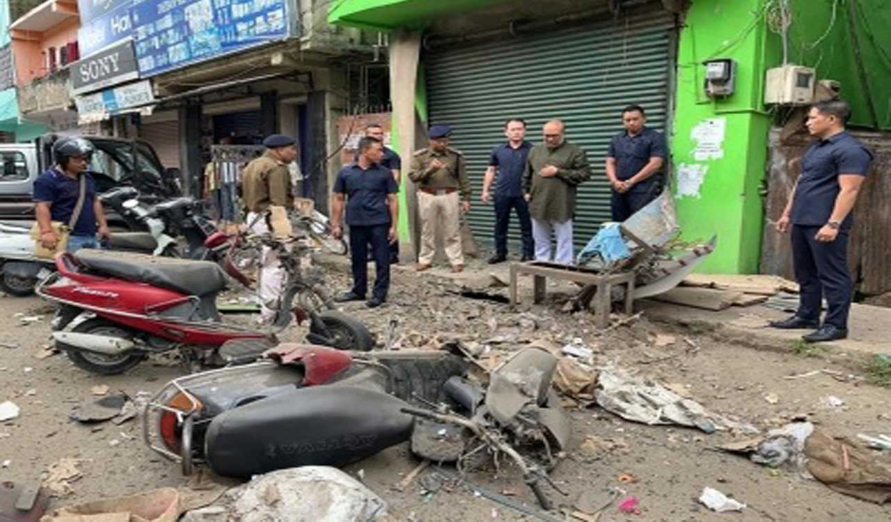 Manipur tribal body seeks PM’s intervention to withdraw cases against scholars