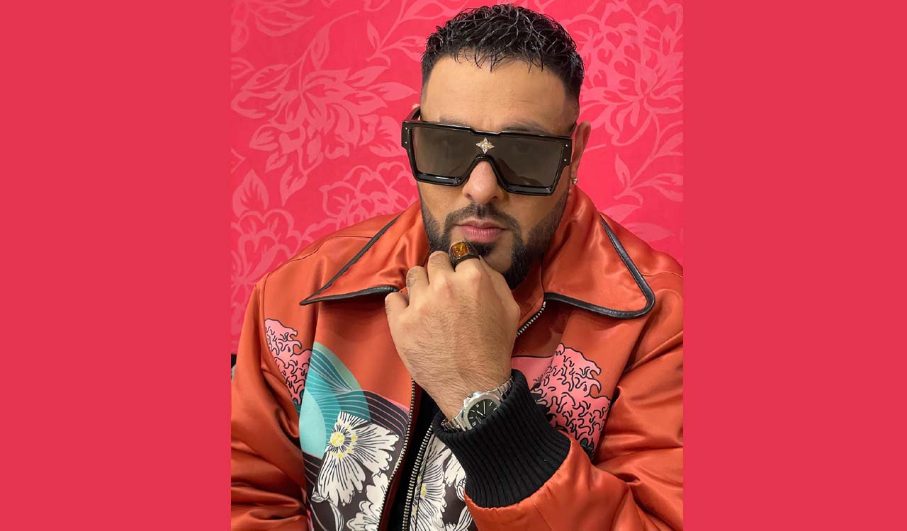 Badshah plans to bring joy to children battling cancer