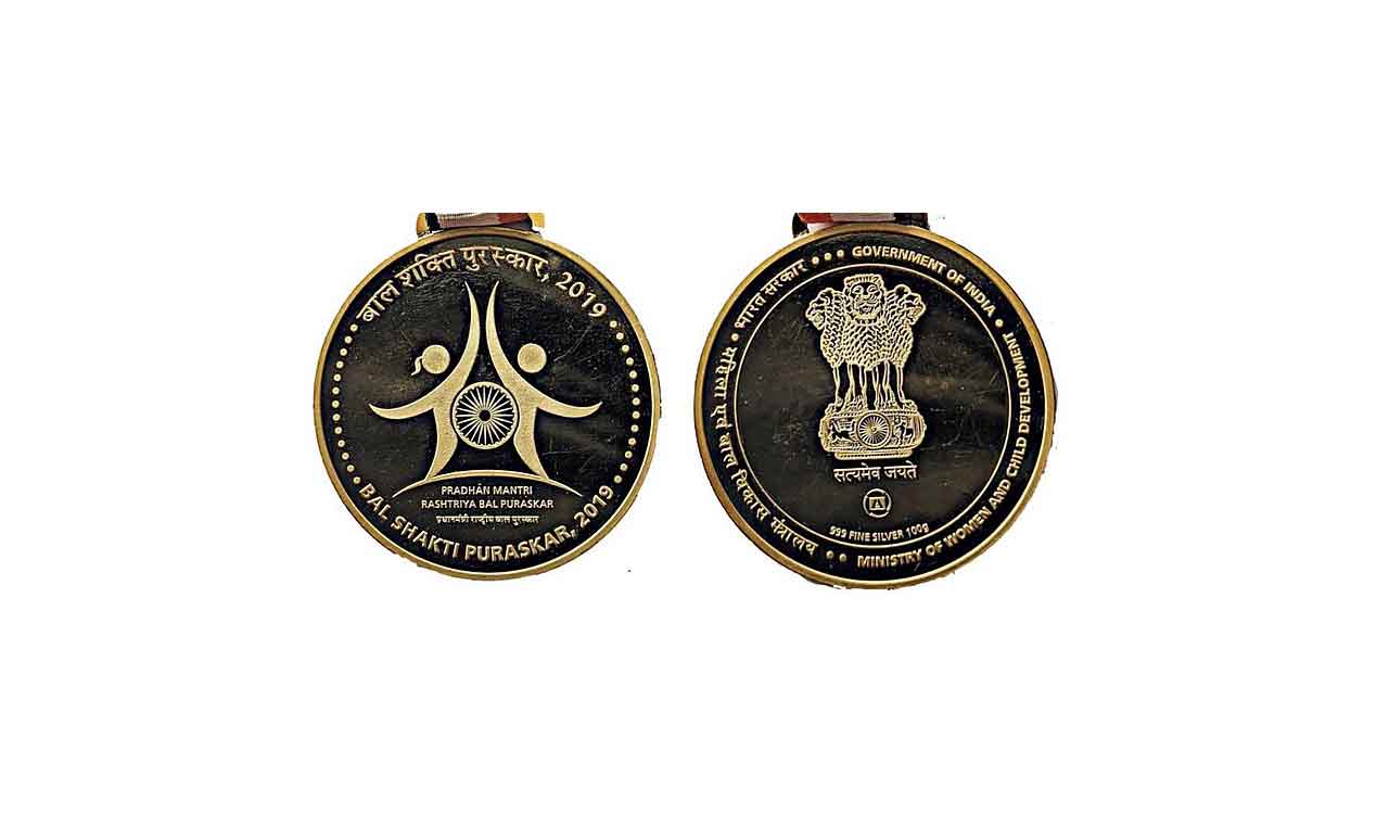 WCD Ministry invites applications for Bal Puraskar Awards-2024