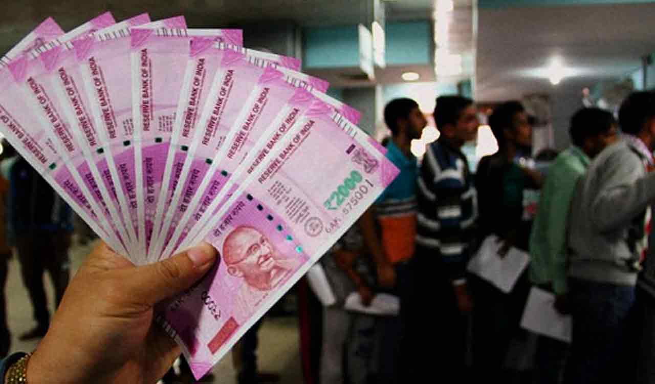 Banks in Hyderabad to remain closed for eight Days in September
