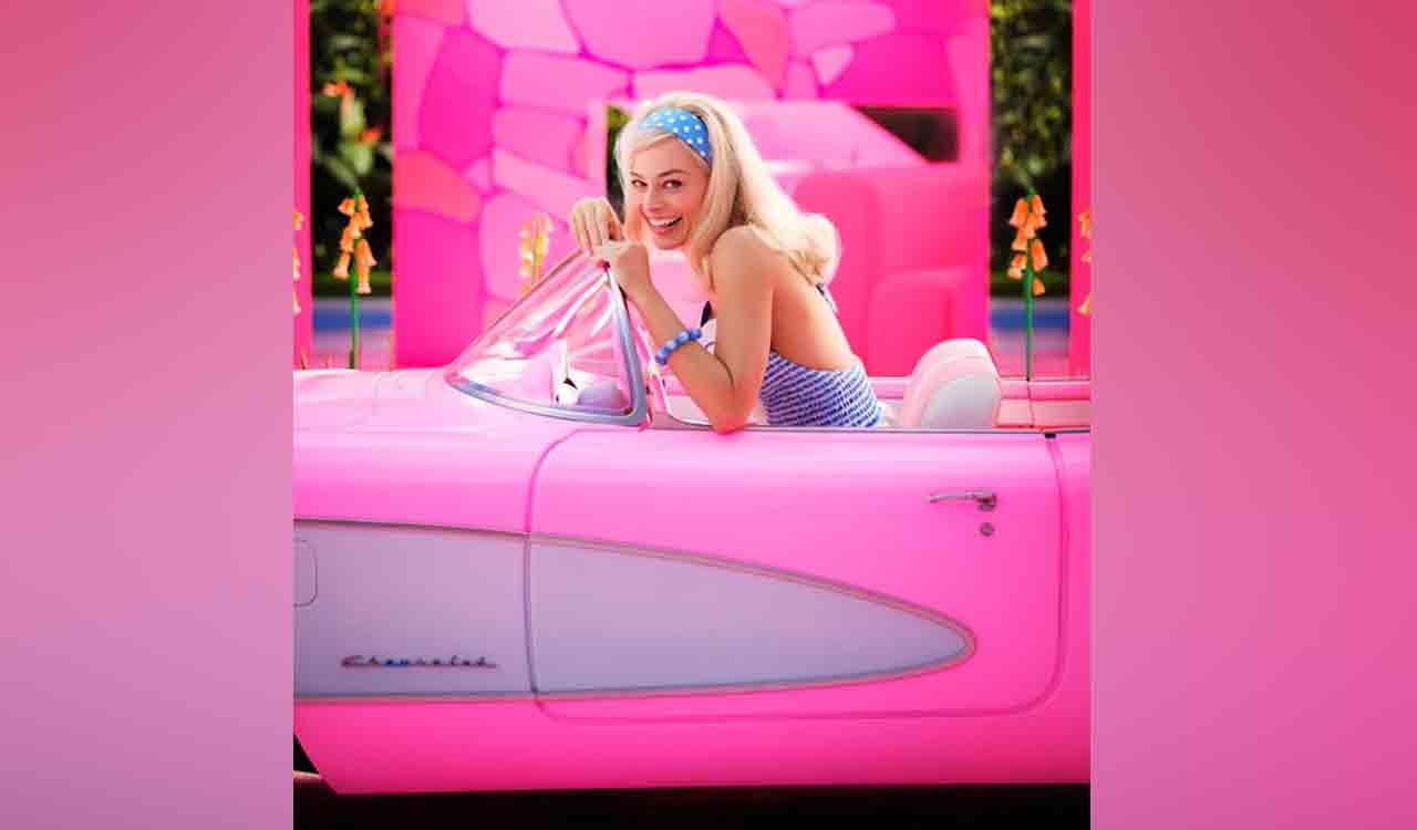 Saudi Arabia considers ban on ‘Barbie’ movie amidst disputes over censorship and LGBTQ content