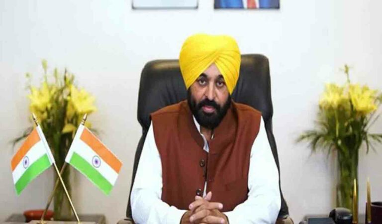 Bhagwant Mann