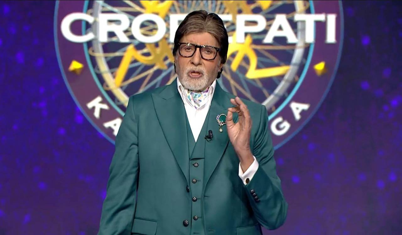 Big B advocates against encouraging ‘superstitions’ that misguide people