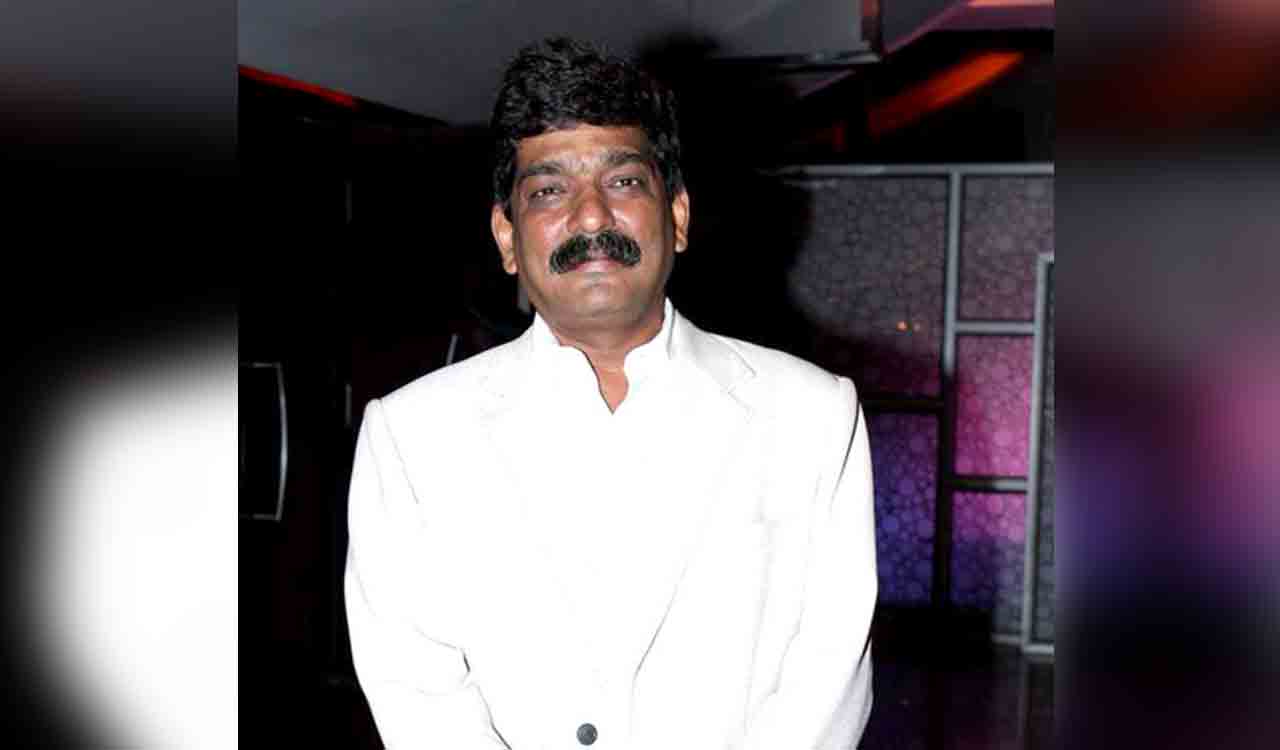 Maharashtra govt to probe Nitin Desai suicide