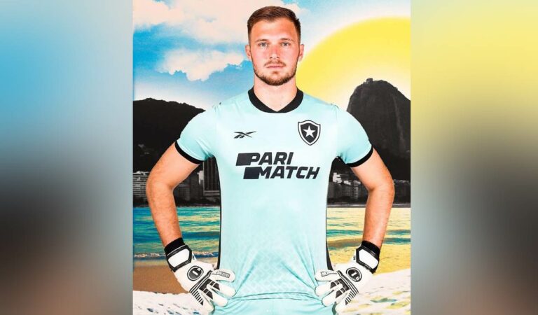 Lucas Perri