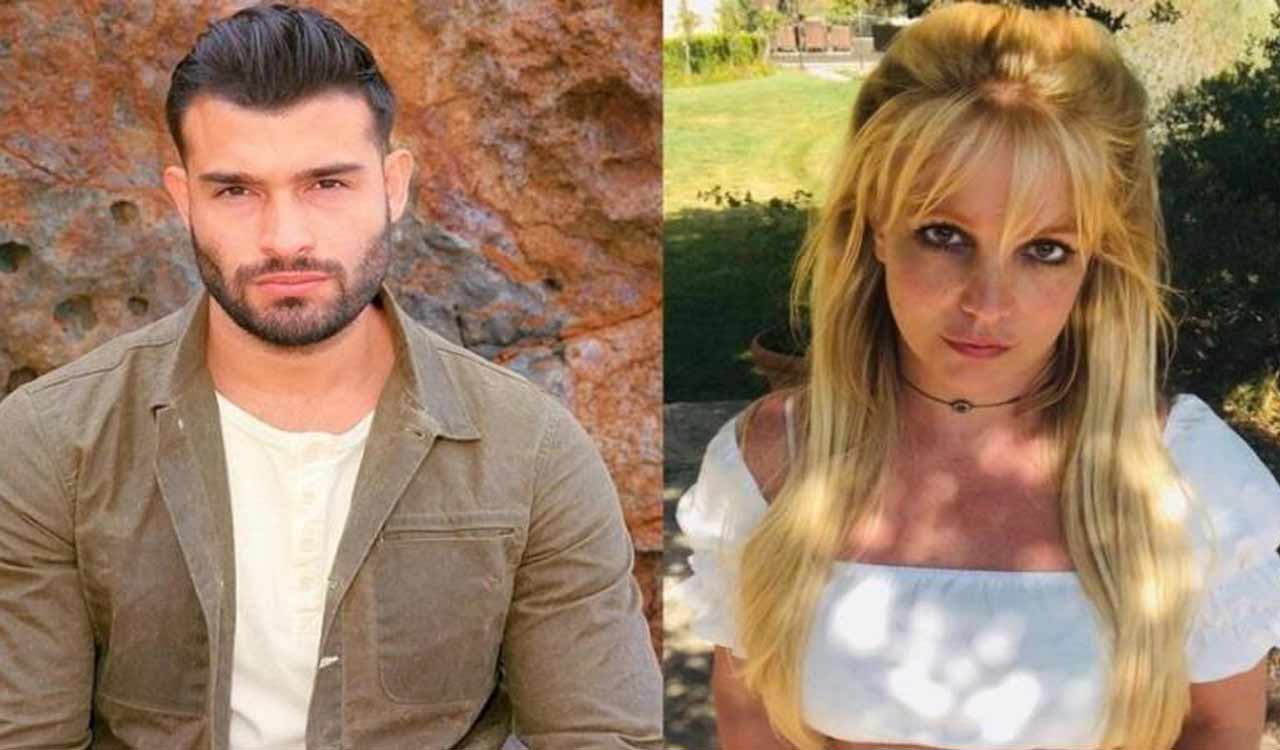 Britney Spears and Sam Asghari initiate divorce proceedings