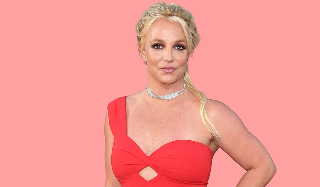 Britney Spears to continue work on new album amid ongoing divorce