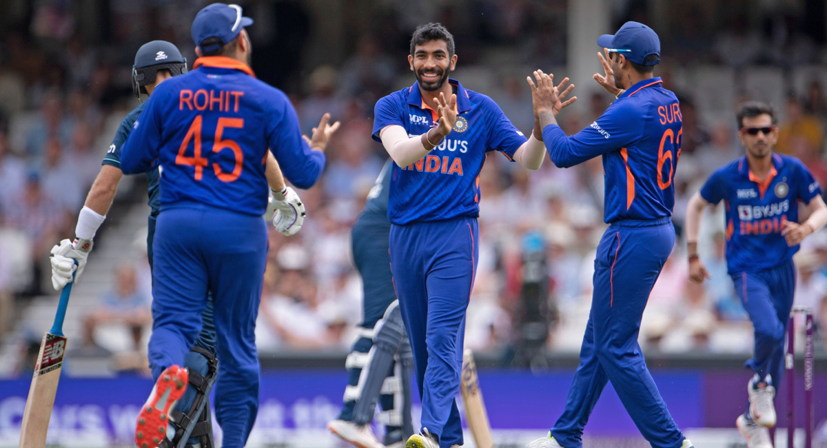 Never felt injury layoff was a dark phase, always kept thinking about World Cup preparation: Bumrah