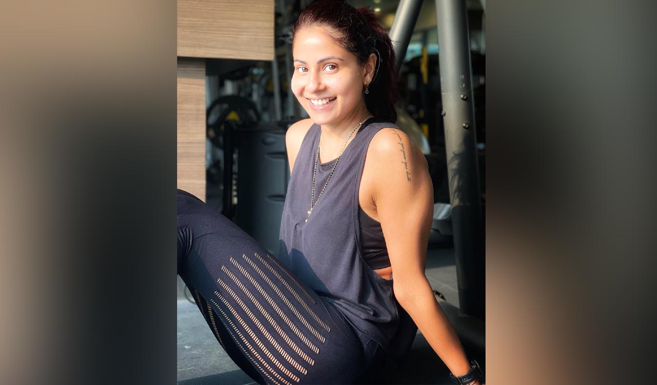 Cancer survivor Chhavi Mittal confronts new health challenge with hope