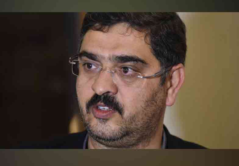 Anwarul Haq Kakar sworn in as Pakistan’s caretaker Prime Minister