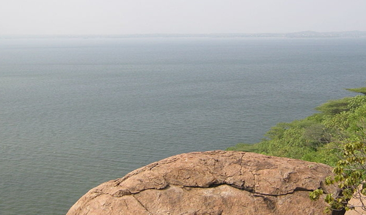 Linking Godavari, Cauvery could trigger conflict