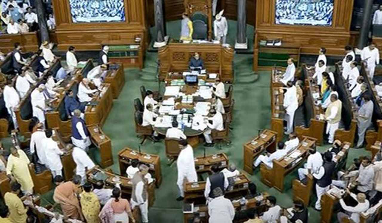 Centre proposes 28% GST on online gaming and casinos, seeks Amendment to GST Act