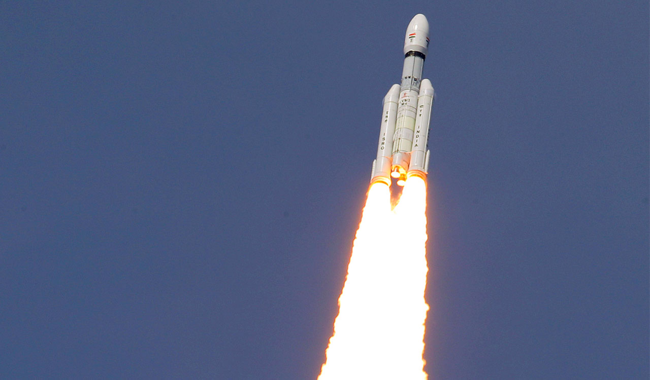 Chandrayaan 3: Vikram can make soft-landing on Moon’s surface even with engine failure, says ISRO chief