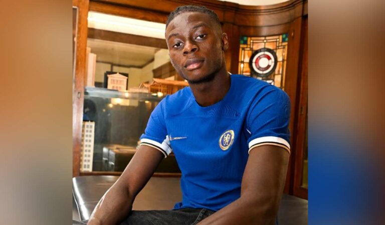 Chelsea