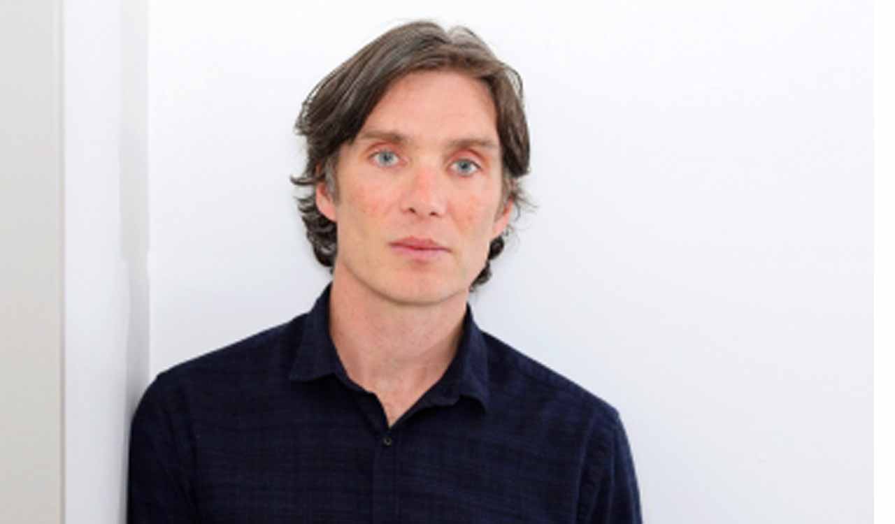 Cillian Murphy admits experiencing unease while viewing his own films