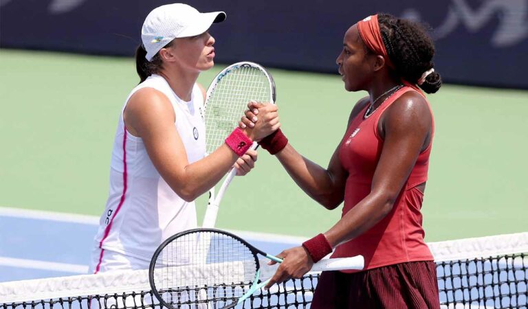 Cincinnati Masters