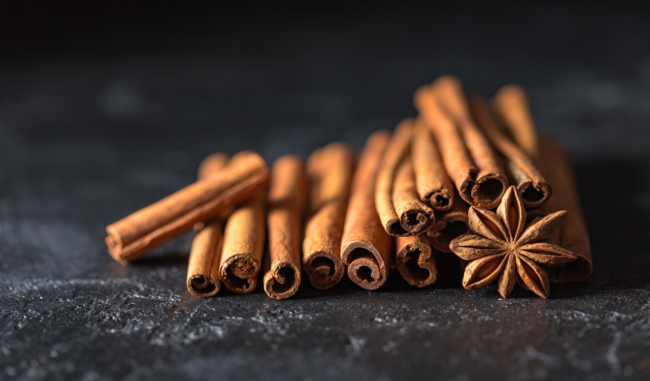 Cinnamon exhibits inhibitory impact on early-stage prostate cancer: NIN study