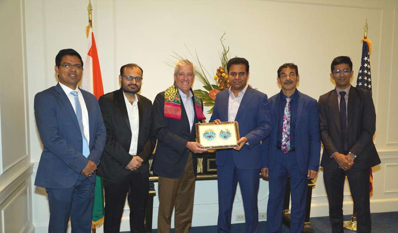 Coca Cola to double its investments in Telangana