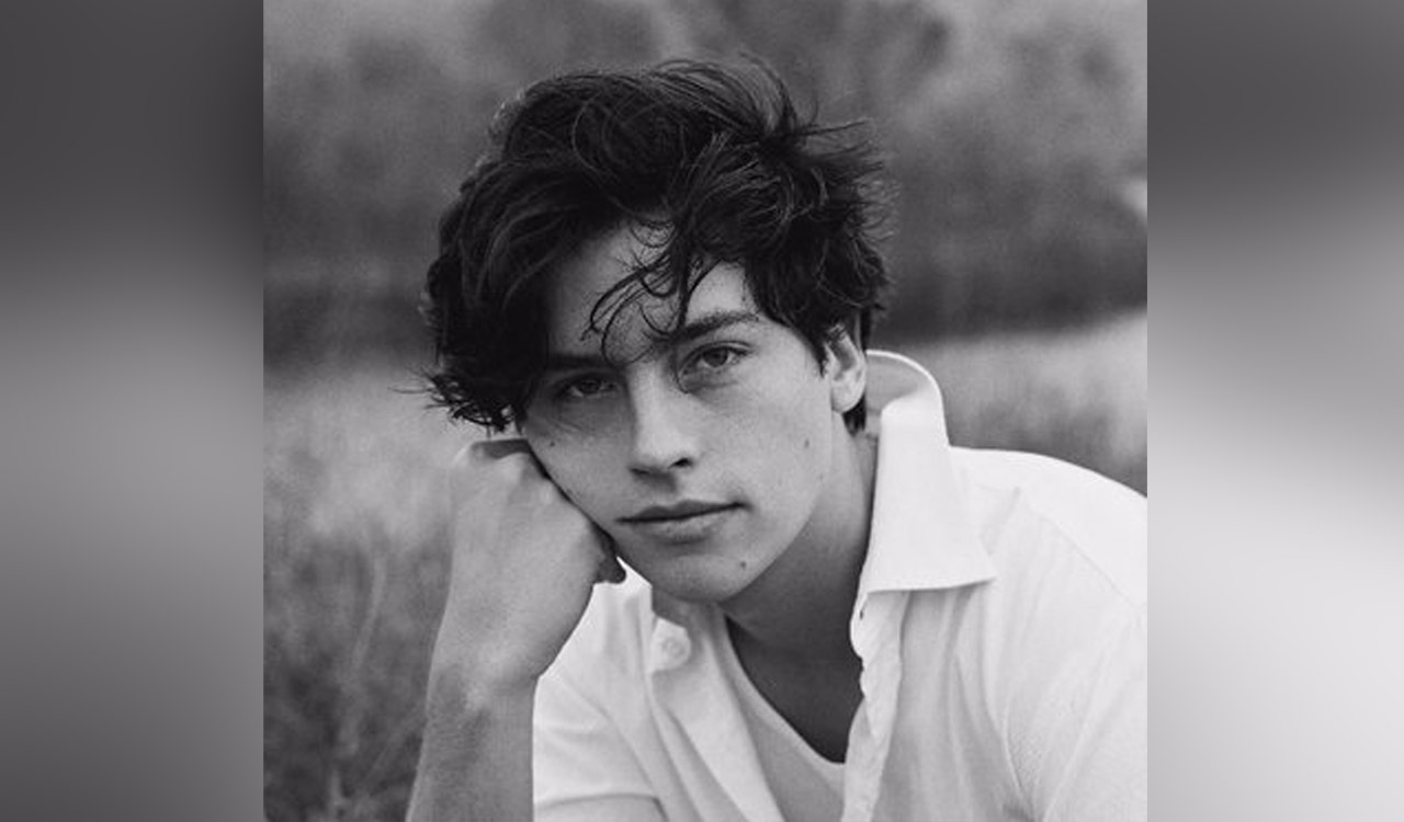 Cole Sprouse Opens Up About Receiving Death Threats From ‘riverdale