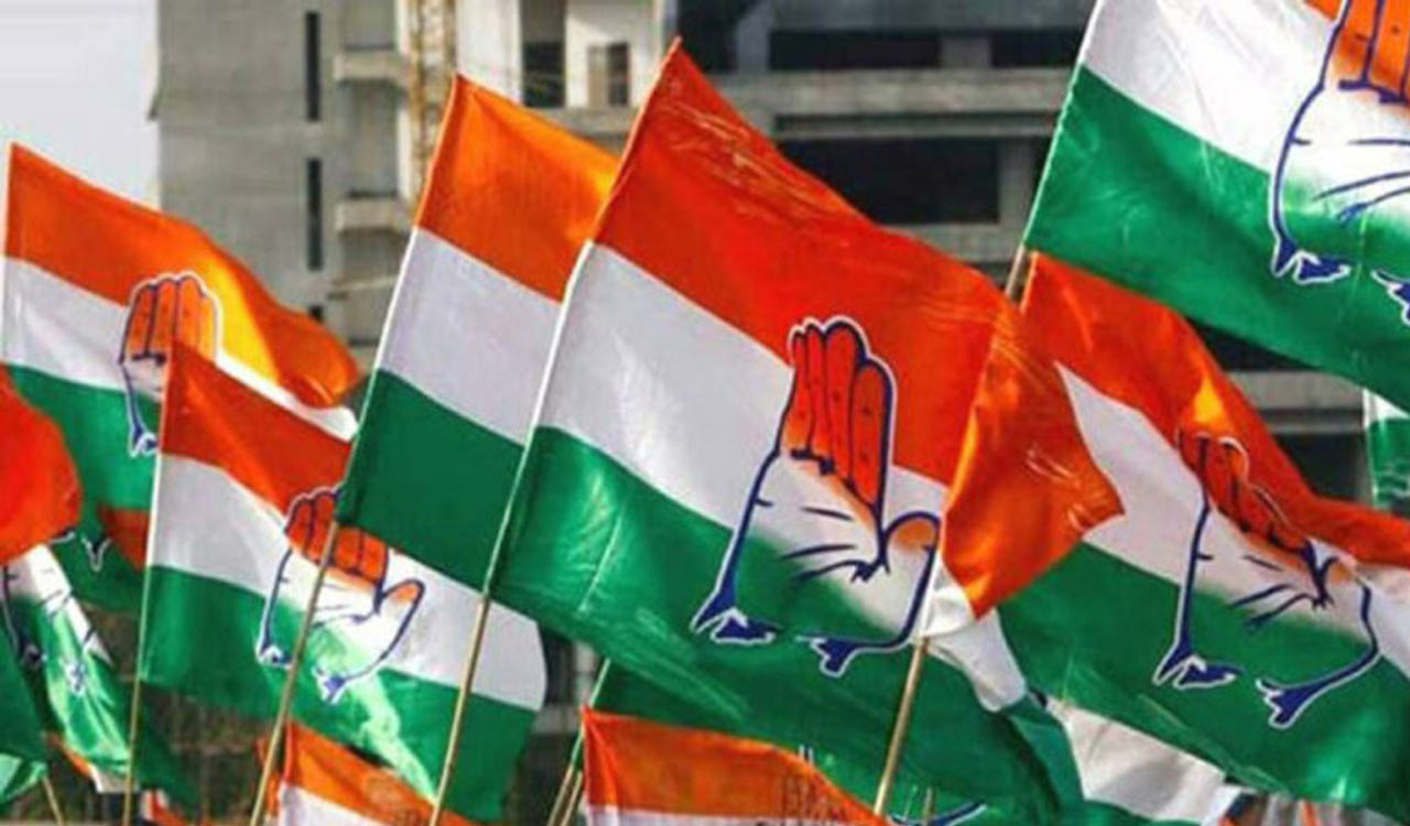 Chhattisgarh Assembly Polls: Congress Political Affairs Committee discusses ticket distribution