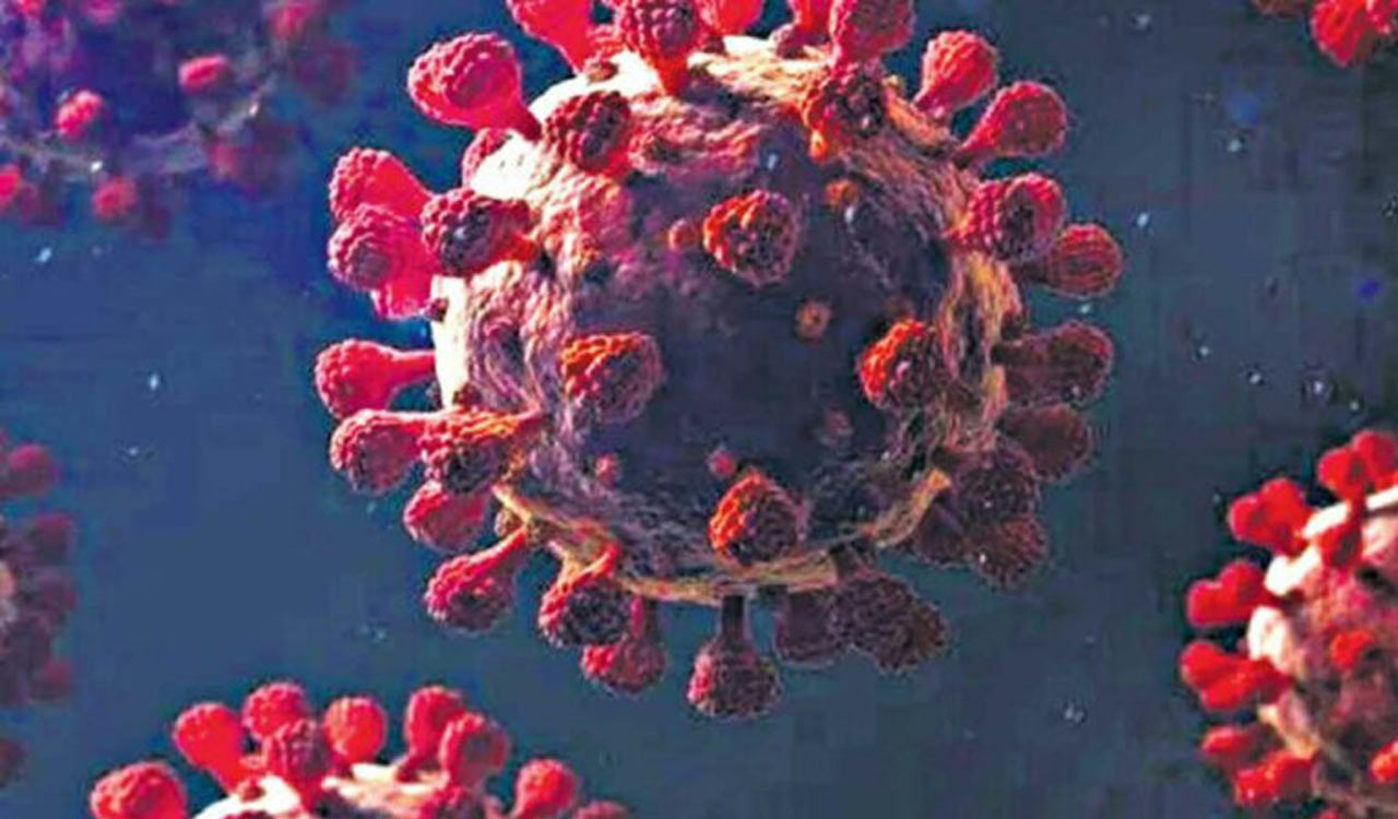 New Covid variant Eris driving infections across US, parts of Europe