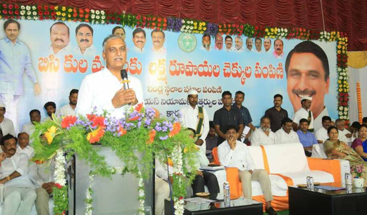 Crop loans up to Rs.99,000 to be waived from Monday