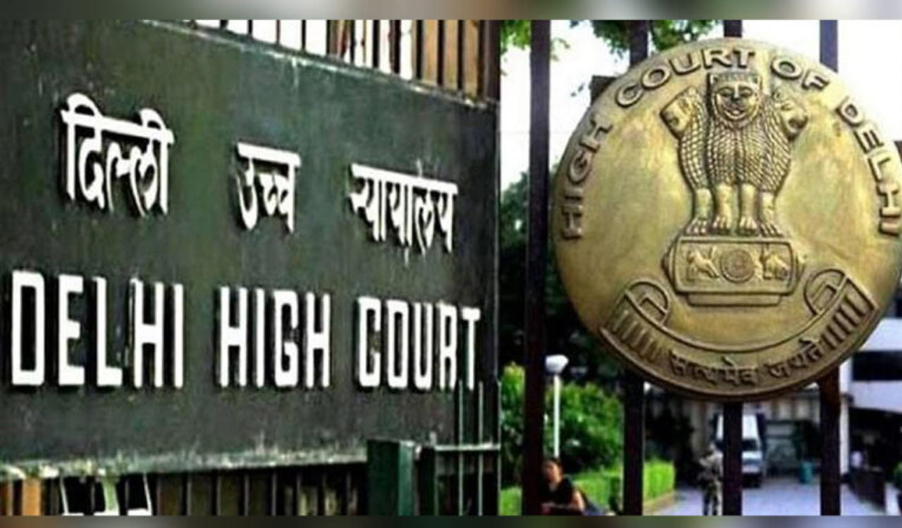Delhi HC upholds man’s acquittal in case of raping minor wife