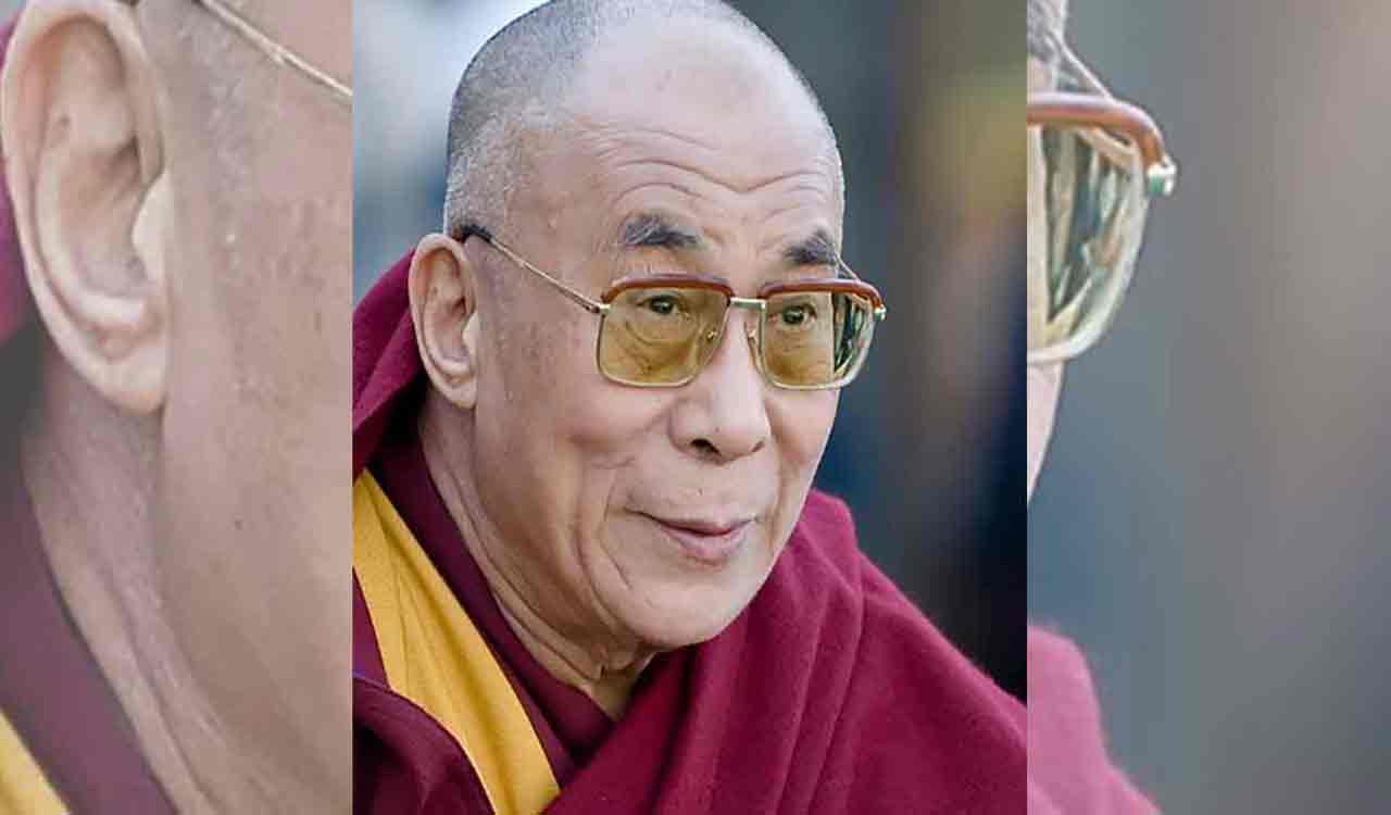 Dalai Lama expresses concern over loss of lives, damage to property, environment in natural disasters