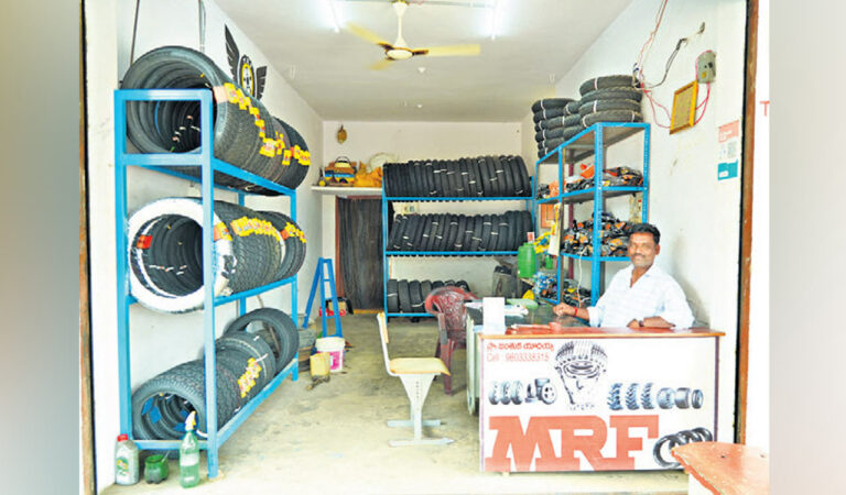 Dalit Bandhu