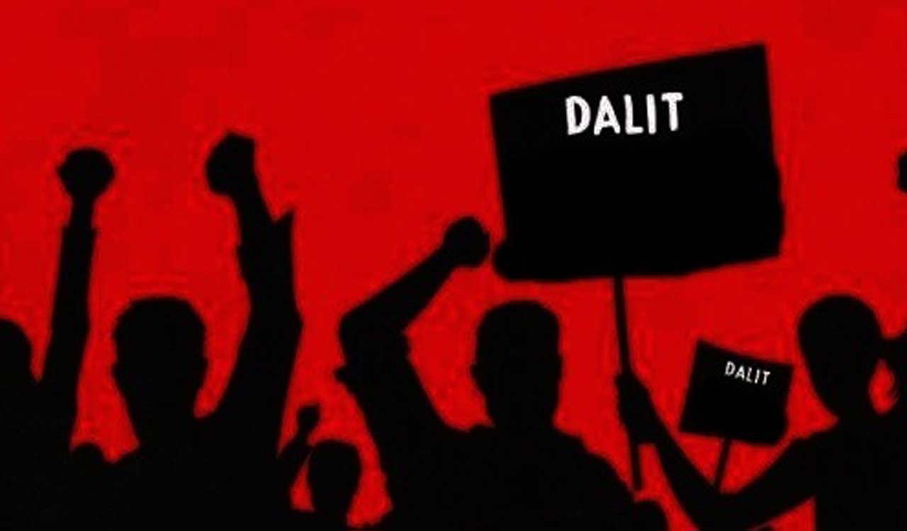 Allegations of Dalit ostracisation arise in Tamil Nadu village