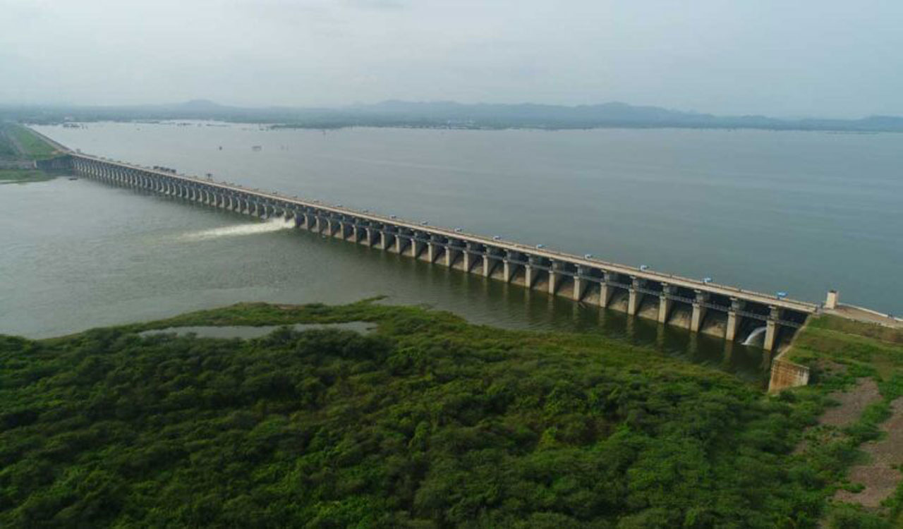 Tamil Nadu: Bhavanisagar Dam to release water for irrigation from Aug 15