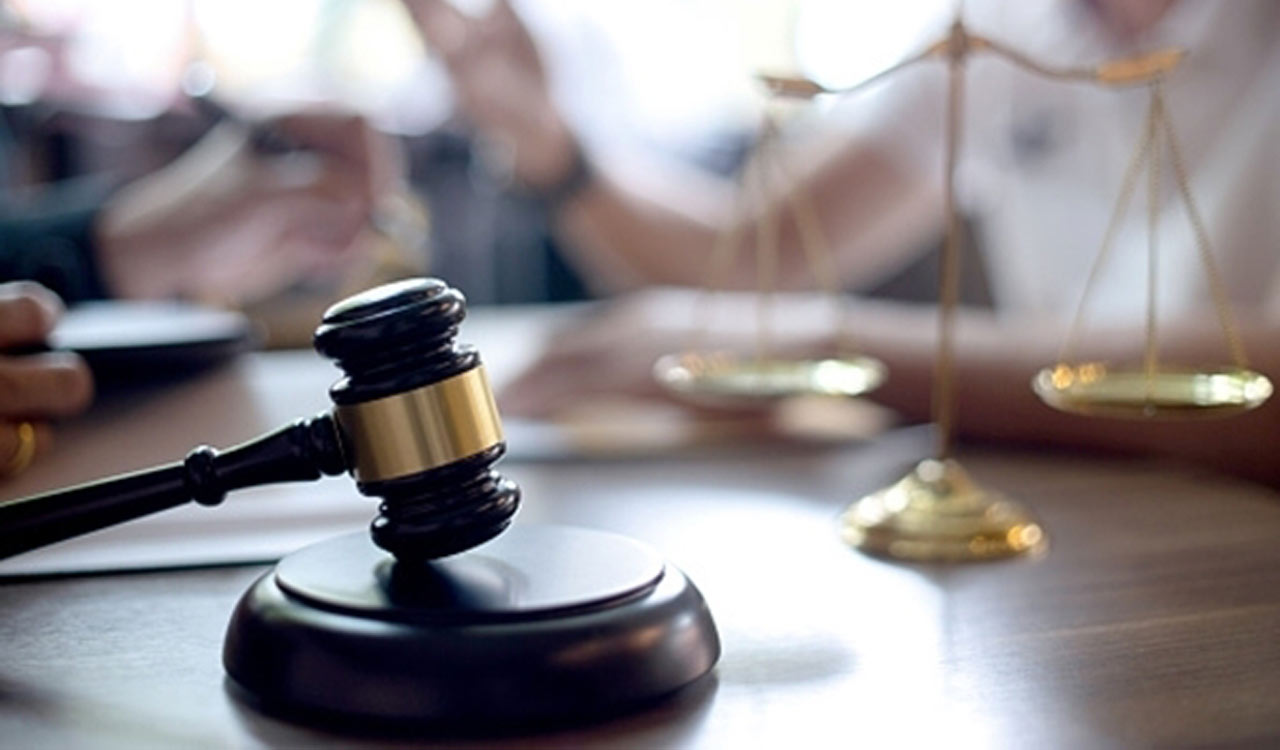 Odisha man gets death sentence for triple murder