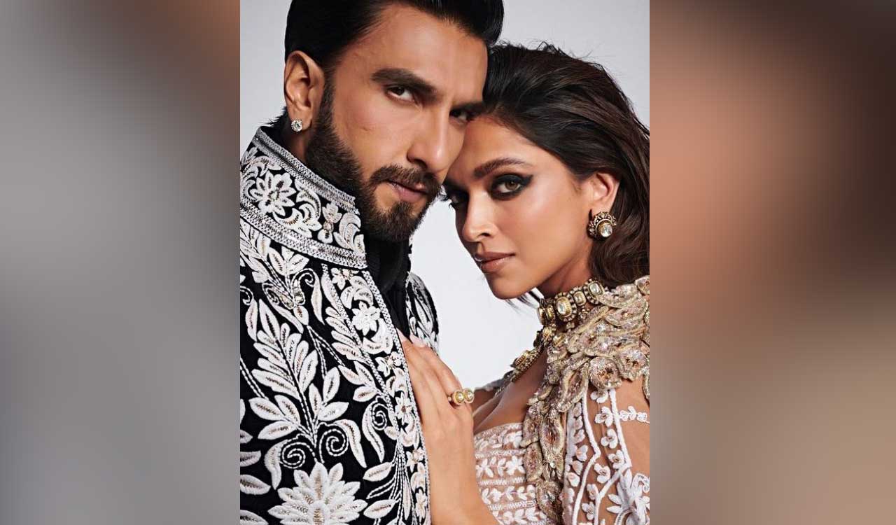 Deepika dedicates heartfelt Friendship Day post to Ranveer