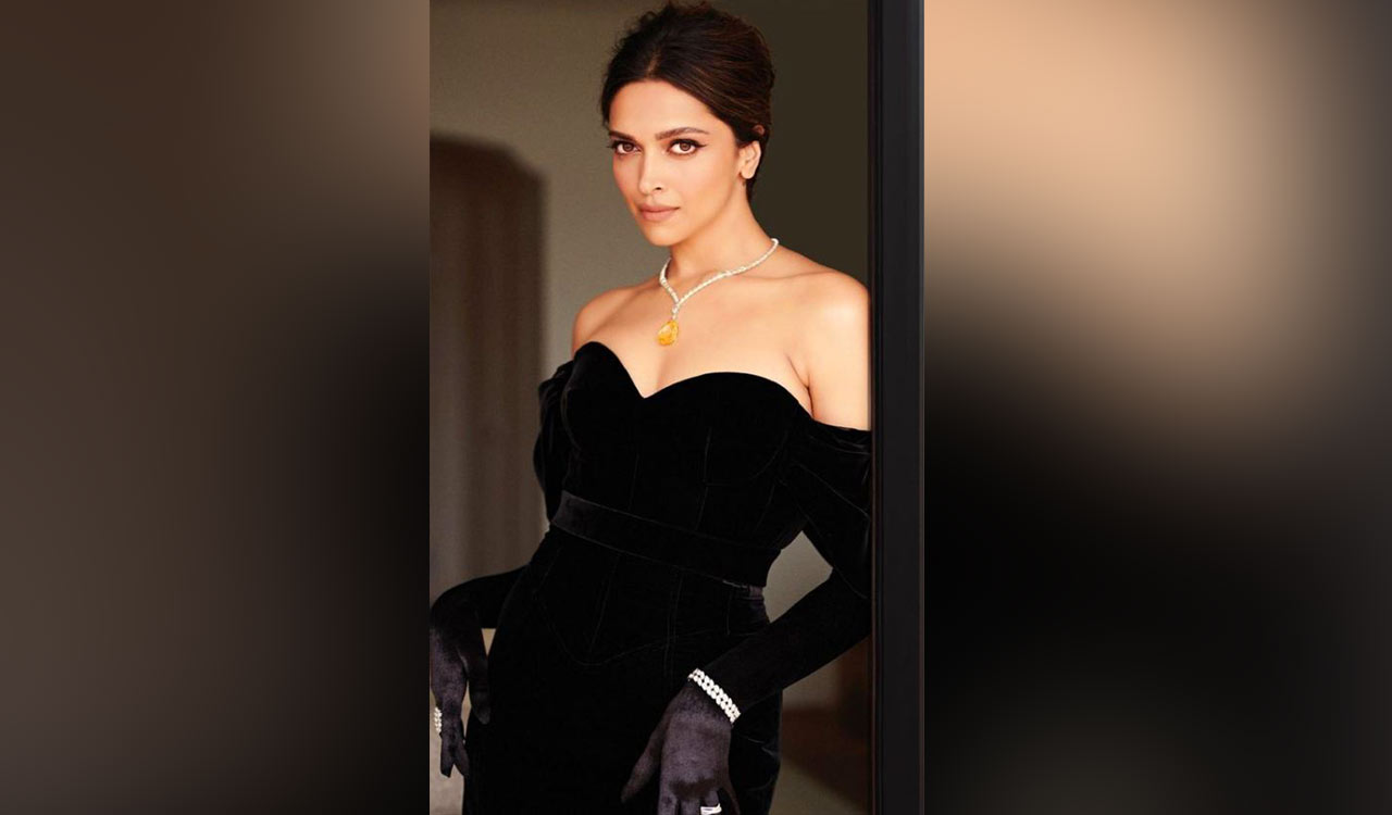 10 years of ‘Chennai Express’: Deepika says it took a while for her to find Meenamma