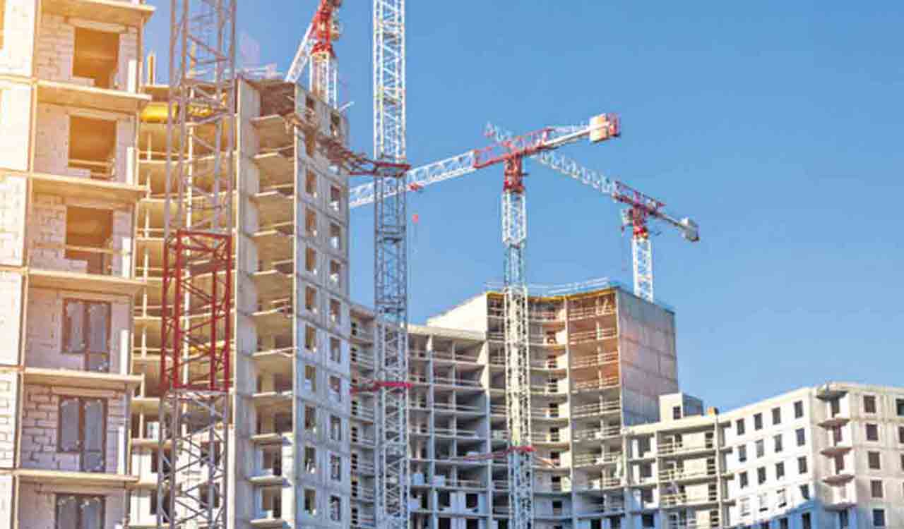 Defaulting builders should not be given 3-year time to complete stalled projects: Homebuyers’ body FPCE